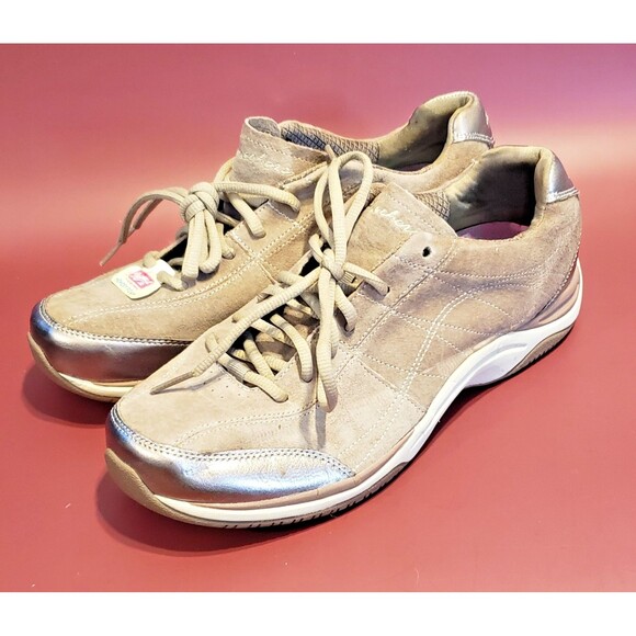 NWOB Skechers Relaxed - Memory Foam - Stability Gel - Women's Size 11 - Picture 2 of 8